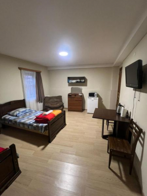 Apartment in Old Tbilisi